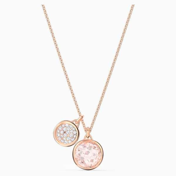 スワロフスキー Swarovski TAHLIA DOBLE ペンダント 5564908の通販は