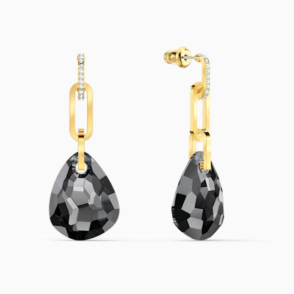 スワロフスキー Swarovski T BAR ピアス 5566148_1