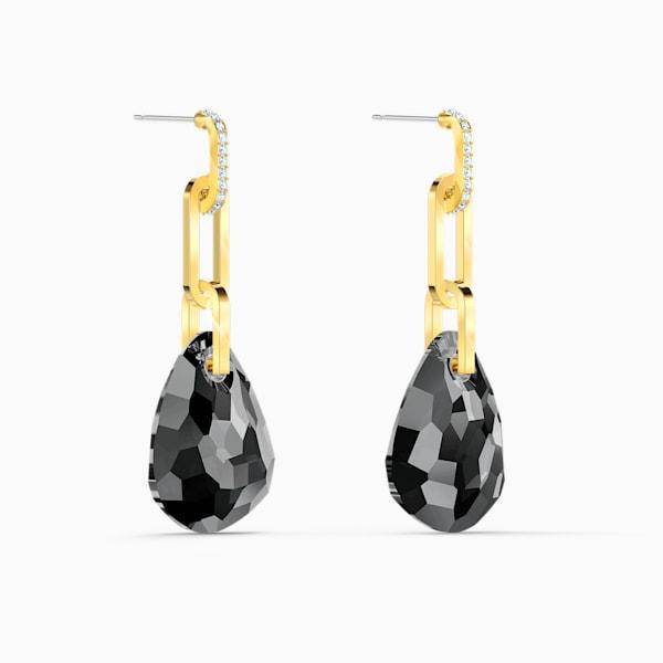 スワロフスキー Swarovski T BAR ピアス 5566148_2