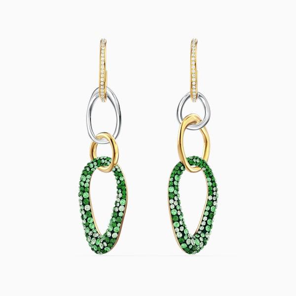 スワロフスキー Swarovski THE ELEMENTS ピアス 5569183