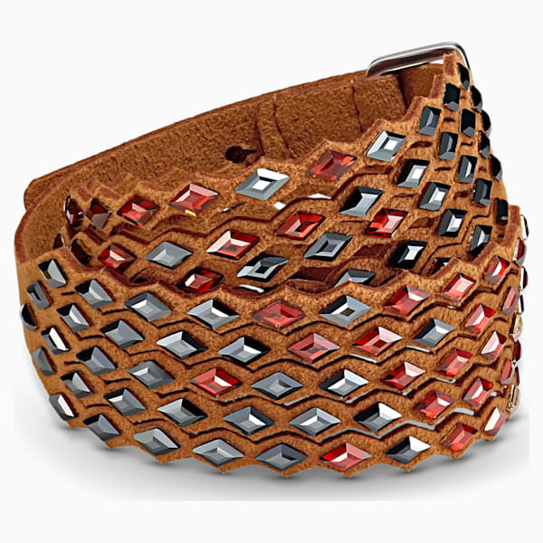 スワロフスキー SWAROVSKI POWER COLLECTION CAMEL ブレスレット 5572734