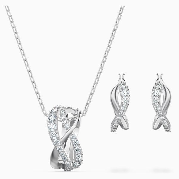 スワロフスキー Swarovski TWIST セット 5579790