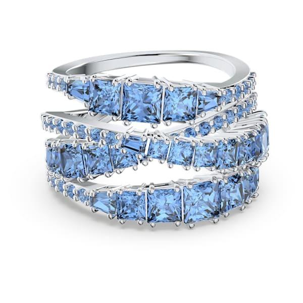 スワロフスキー Swarovski Twist Wrap リング 指輪 5584655