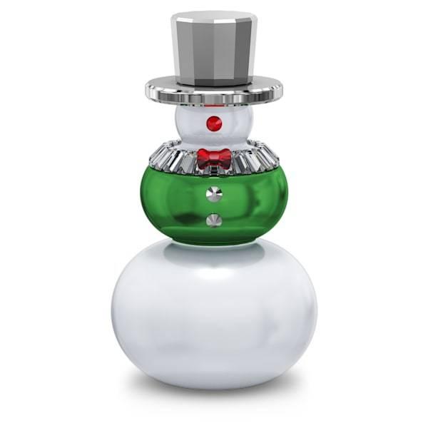 スワロフスキー Swarovski Holiday Cheersスノーマン 5596361
