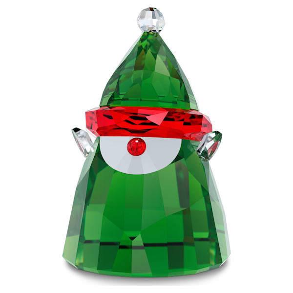 スワロフスキー Swarovski Holiday Cheersサンタの妖精（S） 5596386の