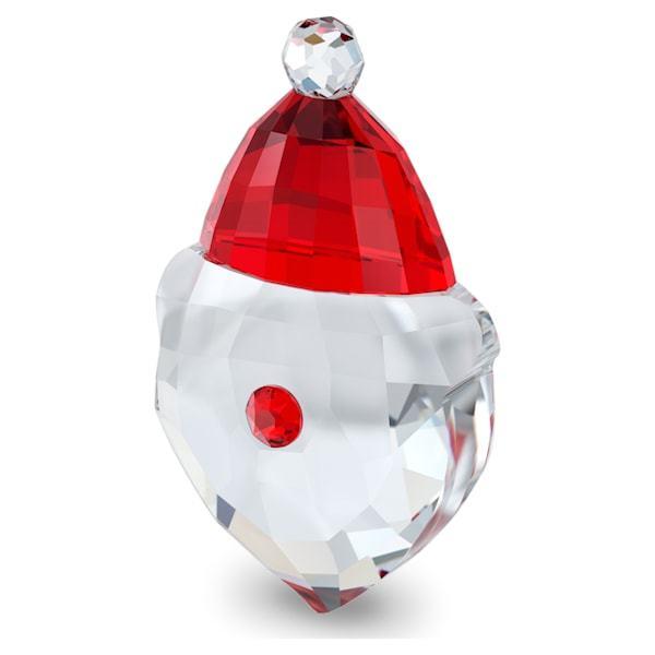 スワロフスキー Swarovski Holiday Cheersサンタクロースマグネット 5596397 11,692円