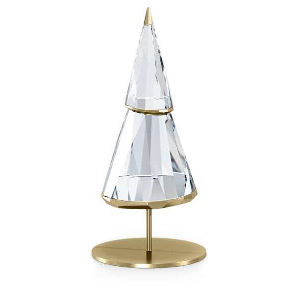 スワロフスキー Swarovski Holiday Magicクリスマスツリー（L） 5596436