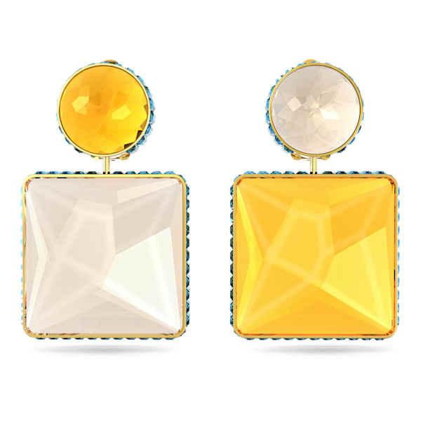 スワロフスキー Swarovski Orbita ピアス 5600522