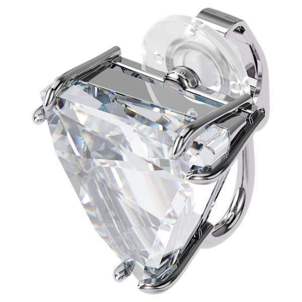 スワロフスキー Swarovski Mesmera ゼムクリップイヤリング 5600753