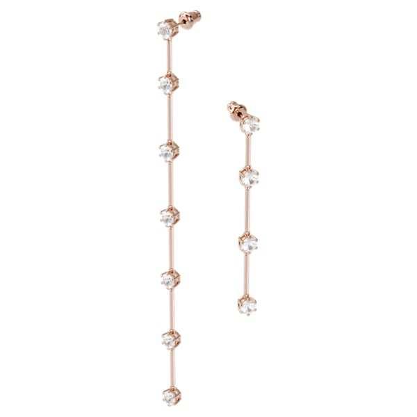 スワロフスキー Swarovski Constella ピアス 5609707