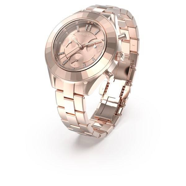 スワロフスキー Swarovski 腕時計 Octea Lux Sport ウォッチ 5610469の