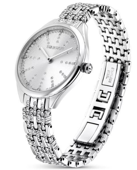 スワロフスキー Swarovski 腕時計 Attract ウォッチ 5610490_1