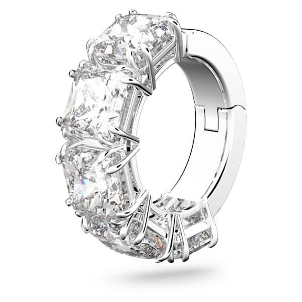 Swarovski スワロフスキー Millenia 、片耳イヤーカフ スワロフスキー Swarovski Millenia イヤーカフ 5613641の通販はau PAY