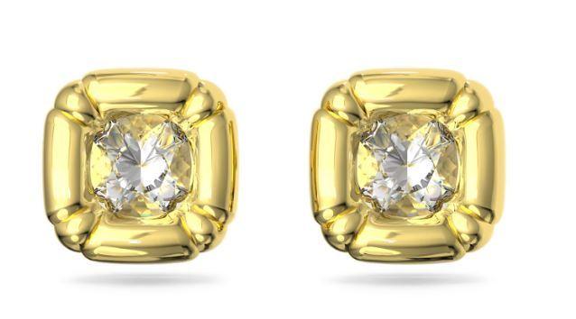 スワロフスキー Swarovski Dulcis スタッドピアス 5613658の通販は