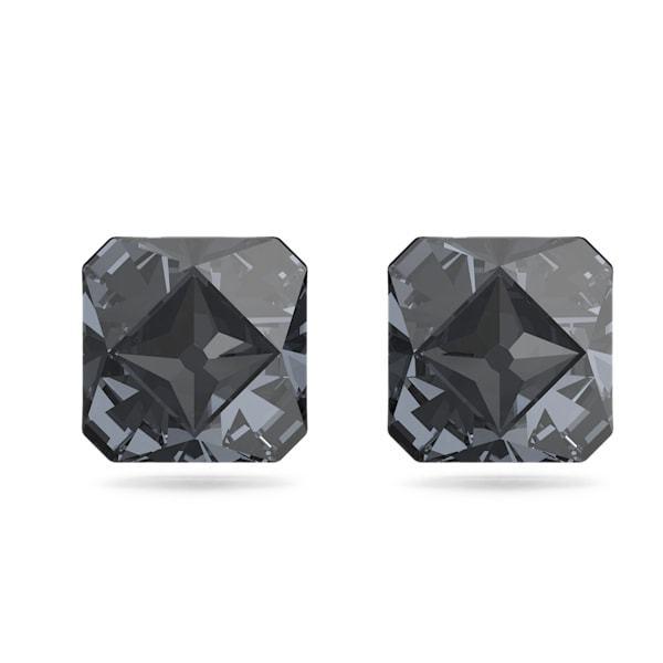 スワロフスキー Swarovski Chroma スタッドピアス 5613723