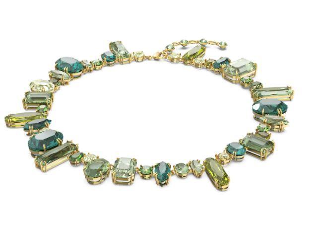 スワロフスキー Swarovski Gema ネックレス 5613735