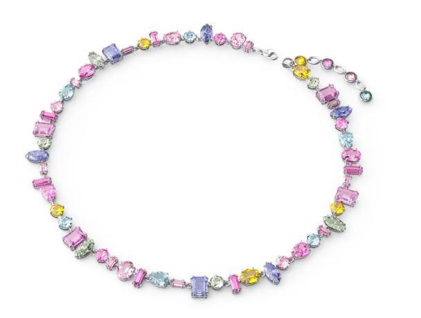 スワロフスキー Swarovski Gema ネックレス 5613738_1