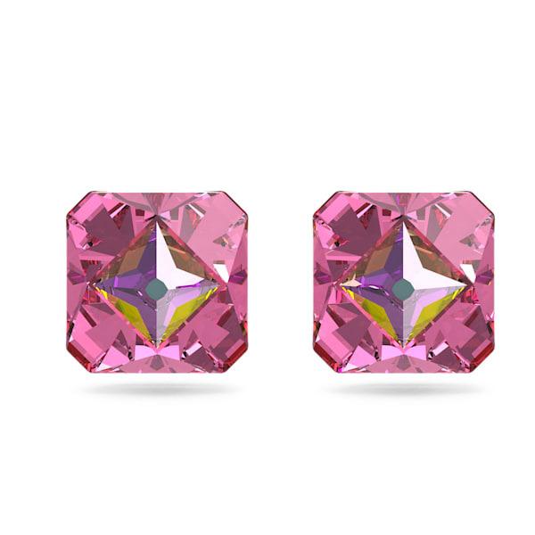スワロフスキー Swarovski Chroma スタッドピアス 5614062