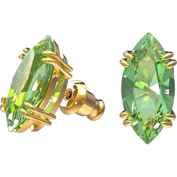 スワロフスキー Swarovski Gema stud ピアス 5614453