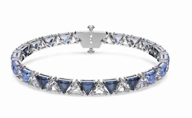 スワロフスキー Swarovski Ortyx ブレスレット 5614925の通販は