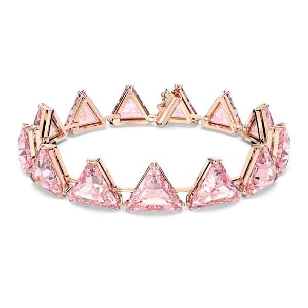 スワロフスキー Swarovski Millenia ブレスレット 5614934 【公式通販】