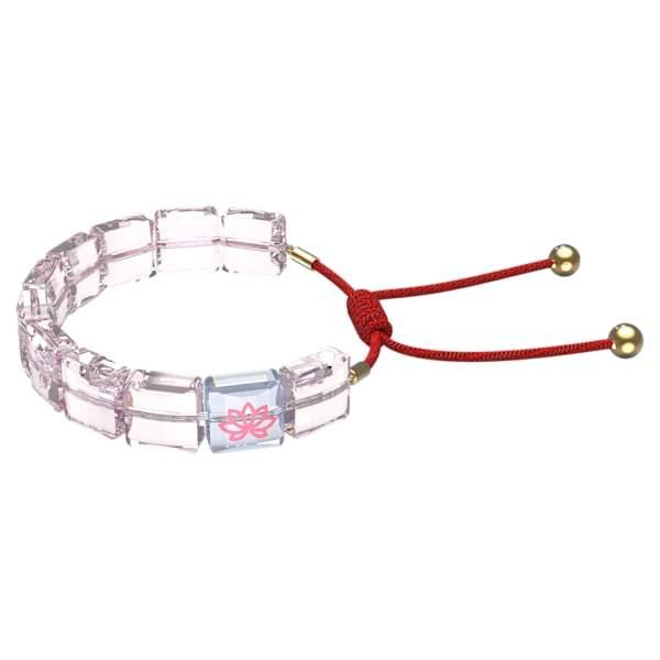 スワロフスキー Swarovski Letra ブレスレット 5614974 7,050円