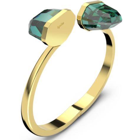 スワロフスキー Swarovski Lucent バングル マグネット 5615108_1