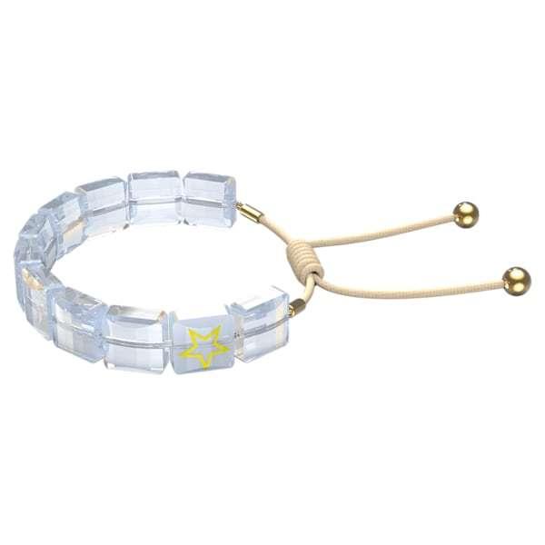 スワロフスキー Swarovski Letra ブレスレット 5615862 6,956円