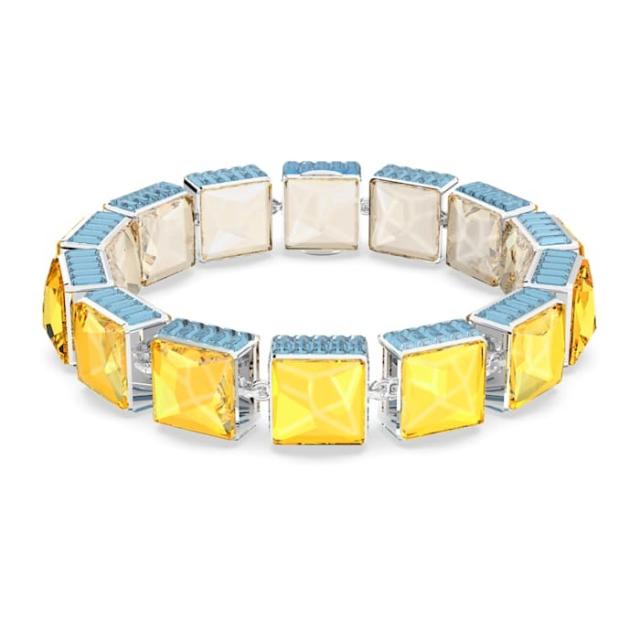 スワロフスキー Swarovski Orbita ブレスレット 5618253 【公式通販】