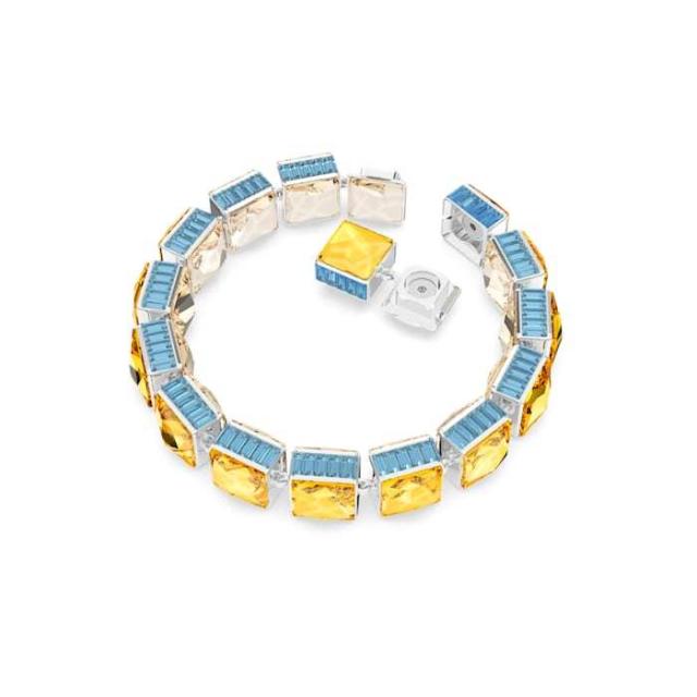 スワロフスキー Swarovski Orbita ブレスレット 5618253 【公式通販】