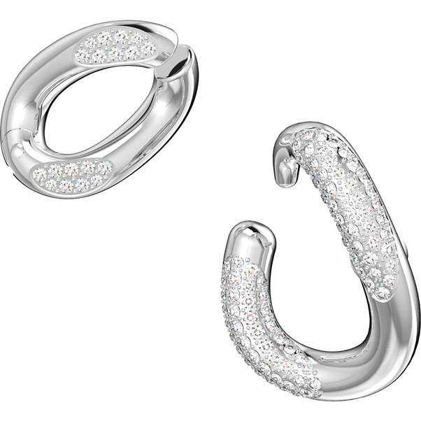 スワロフスキー Swarovski Dextera イヤーカフ 5618303の通販は
