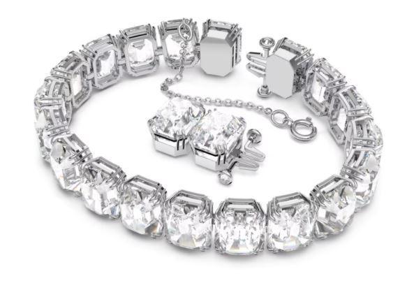 スワロフスキー Swarovski Millenia ブレスレット 5618699_1