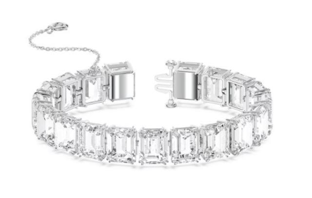 スワロフスキー Swarovski Millenia ブレスレット 5618699_2