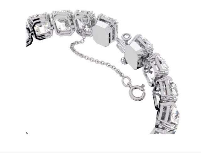 スワロフスキー Swarovski Millenia ブレスレット 5618699_3