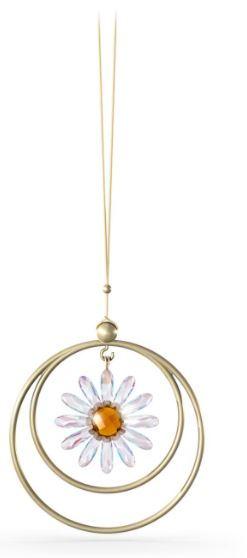 スワロフスキー Swarovski 『Garden Talesデイジーオーナメント』 5619220の通販は