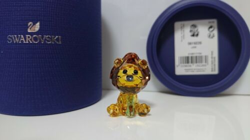 スワロフスキー Swarovski Baby AnimalsライオンRoary 5619226の通販は