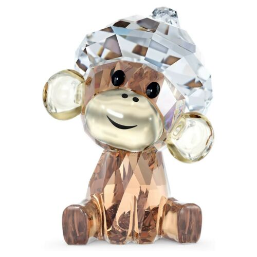 スワロフスキー Swarovski Baby AnimalsサルCheeky 5619227