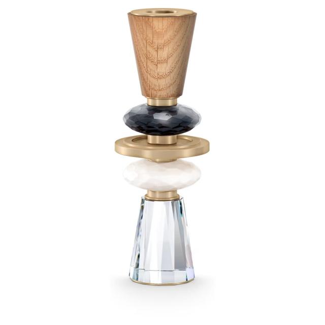 スワロフスキー Swarovski Elegance of Africaキャンドルホルダー Ujamaa 5619242