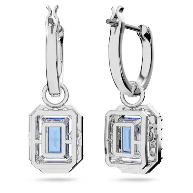 スワロフスキー Swarovski Millenia ピアス 5619500_1