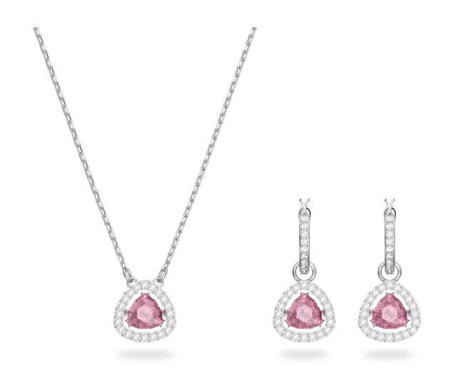 スワロフスキー Swarovski Millenia セット トリリアントカット 5619503