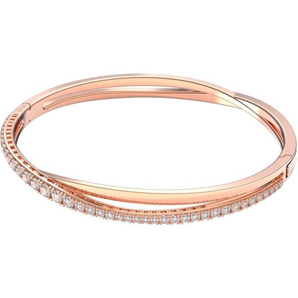 スワロフスキー Swarovski Twist ブレスレット 5620552