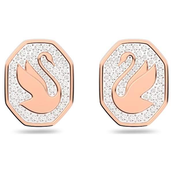 スワロフスキー Swarovski Signum スタッドピアス 5621105