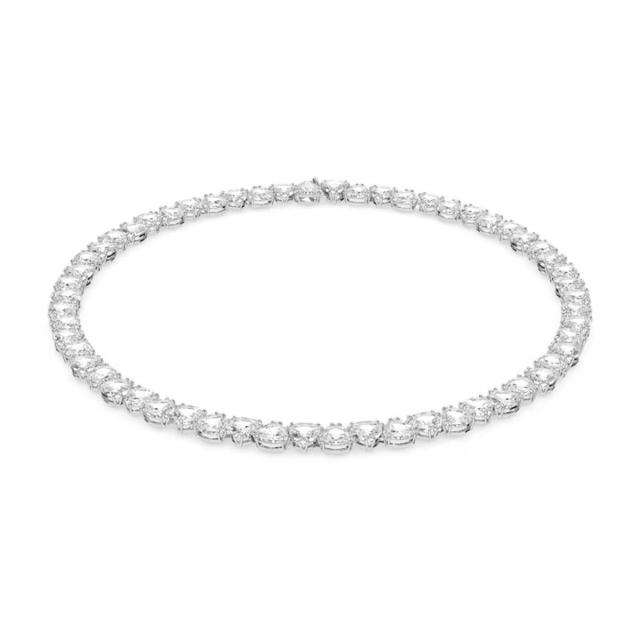 スワロフスキー Swarovski Millenia ネックレス トリリアントカット 5621138