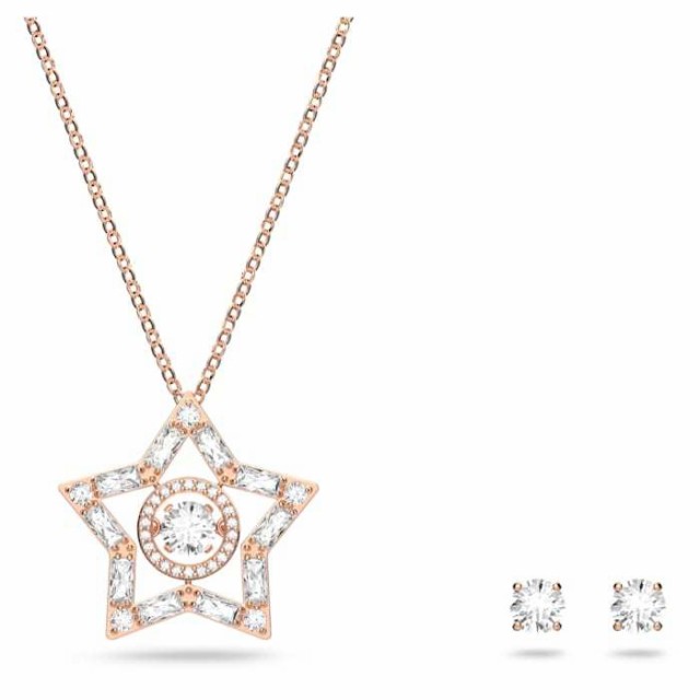 スワロフスキー Swarovski Stella セット 5622730