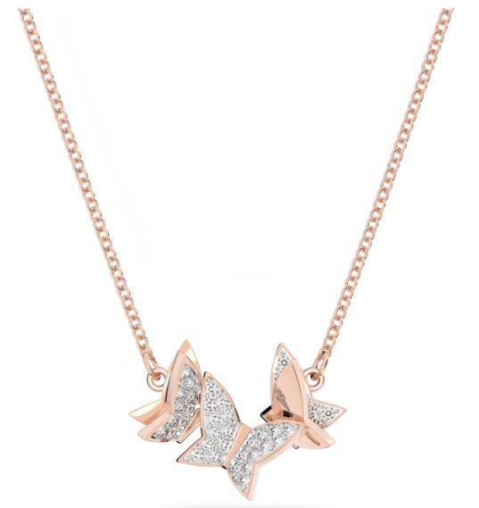 スワロフスキー Swarovski Lilia ネックレス 5636422の通販は