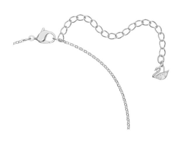 スワロフスキー Swarovski Exist ペンダント インフィニティ 5636493_2