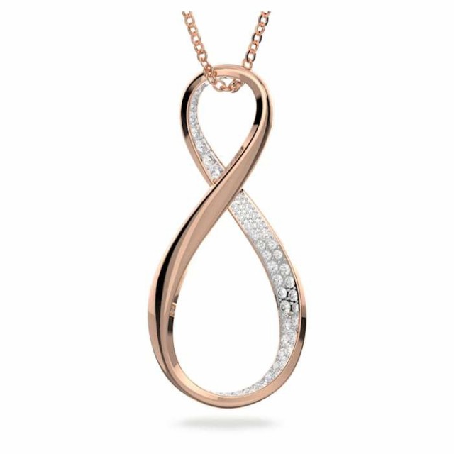 スワロフスキー Swarovski Exist ペンダント 5636494の通販は