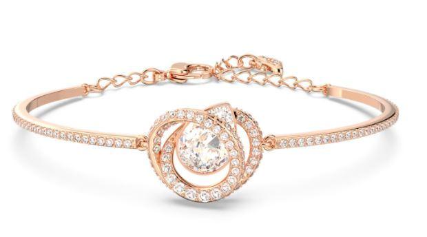 スワロフスキー Swarovski Generation バングル 5636588