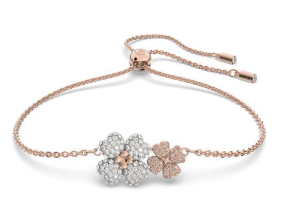 スワロフスキー Swarovski Latisha ブレスレット 5636591