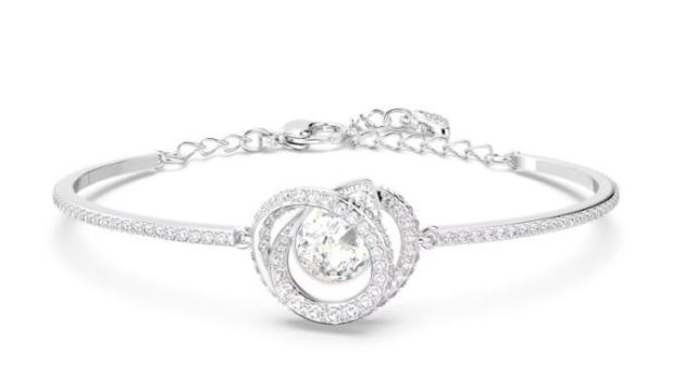 スワロフスキー Swarovski Generation バングル 5636592